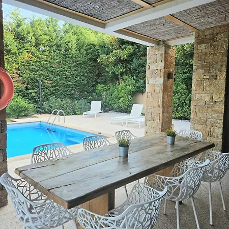 Sani Waterscape باراليا ساني