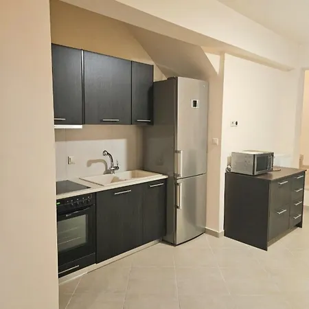 Sani Waterscape فيلة