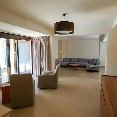 Sani Waterscape فيلة