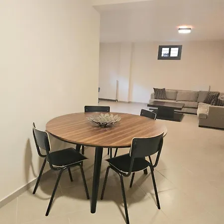 Sani Waterscape فيلة باراليا ساني