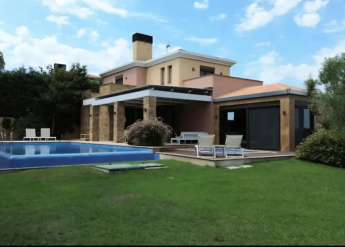 Sani Waterscape Sani (Chalkidiki)