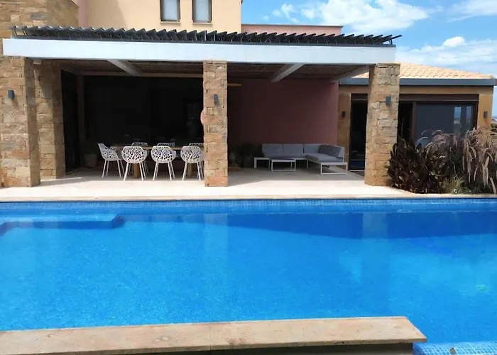 Villa Sani Waterscape Sani (Chalkidiki)