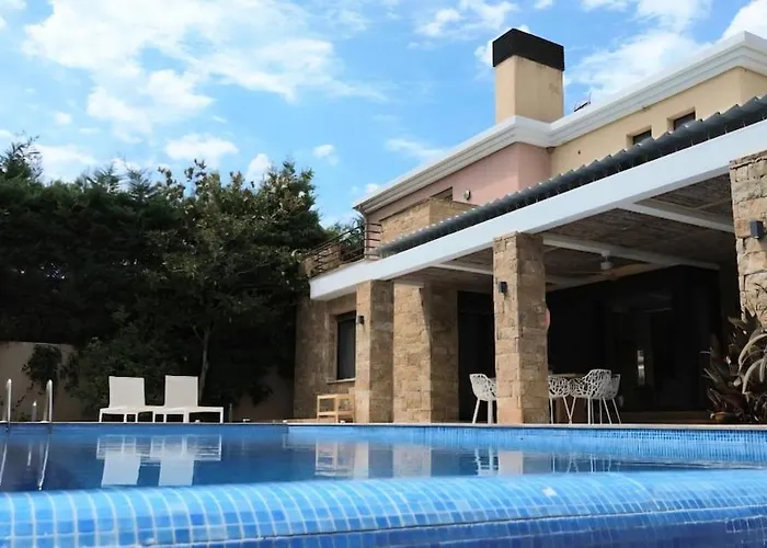 Sani Waterscape Sani (Chalkidiki)