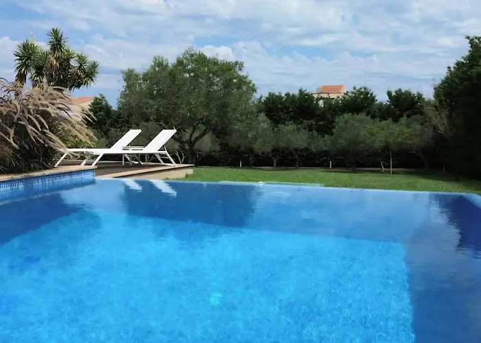 Sani Waterscape Sani (Chalkidiki)