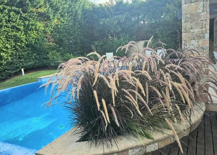 Sani Waterscape Villa Sani (Chalkidiki)