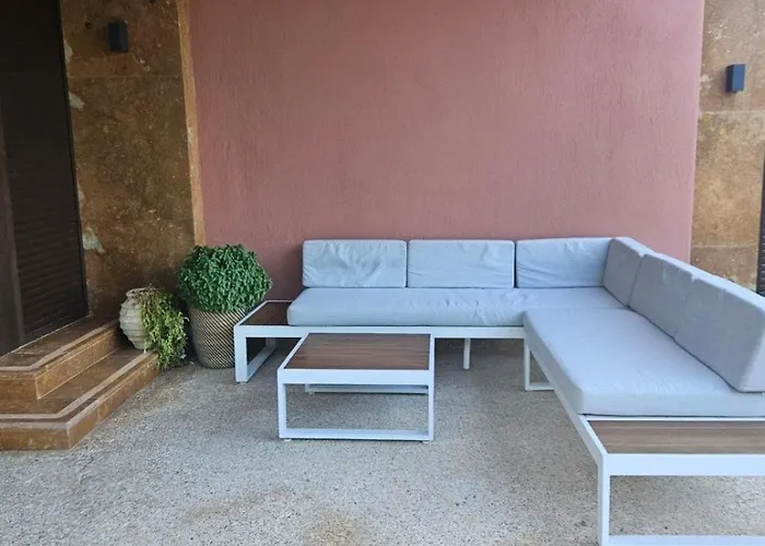 Sani Waterscape Villa Sani (Chalkidiki)