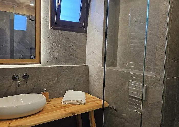 Sani Waterscape Sani (Chalkidiki)