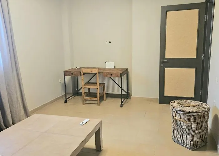 Villa Sani Waterscape *