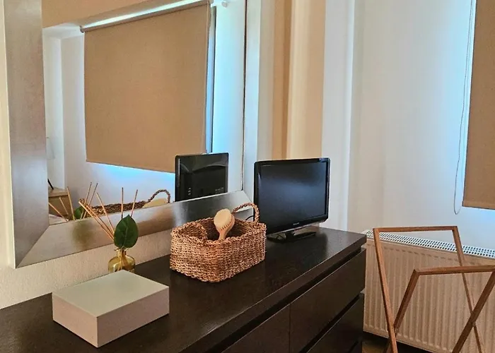 Sani Waterscape Sani (Chalkidiki)