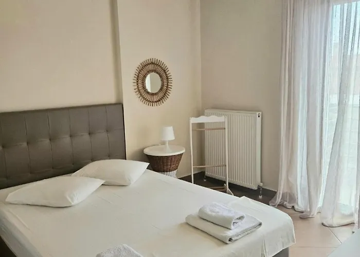 Villa Sani Waterscape *