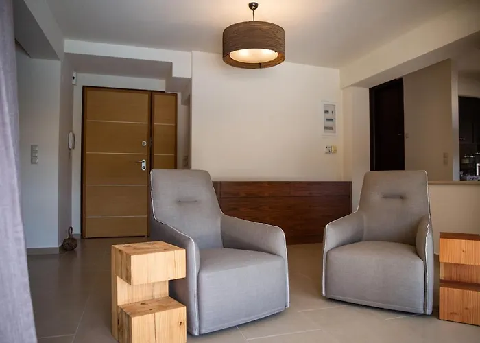 Sani Waterscape Sani (Chalkidiki)