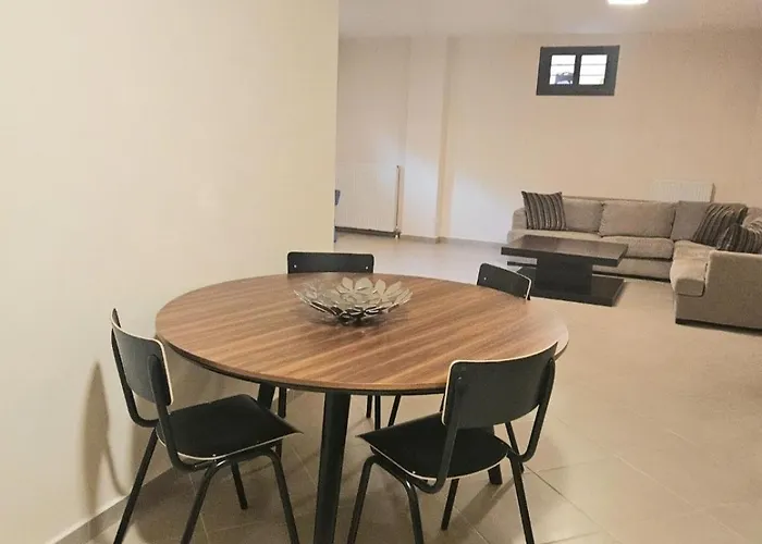 Sani Waterscape Villa Sani (Chalkidiki)