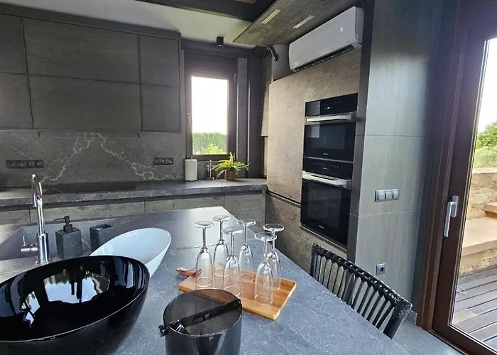 Villa Sani Waterscape Sani (Chalkidiki)