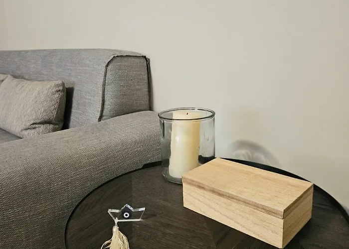 Sani Waterscape * Sani (Chalkidiki)