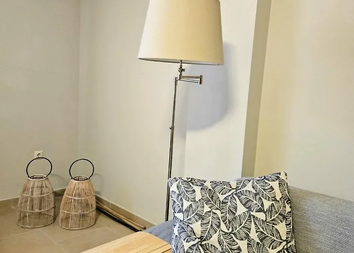 Villa Sani Waterscape