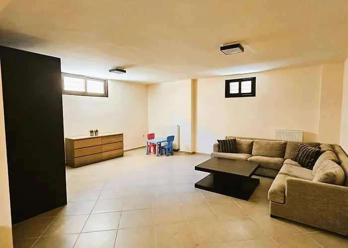 Villa Sani Waterscape *